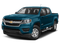 2020 Chevrolet Colorado WT