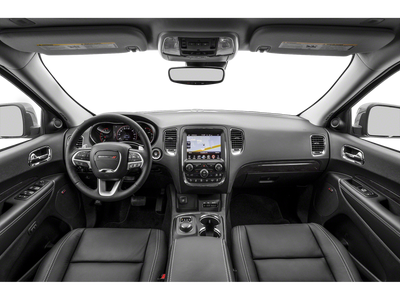 2020 Dodge Durango GT Plus AWD