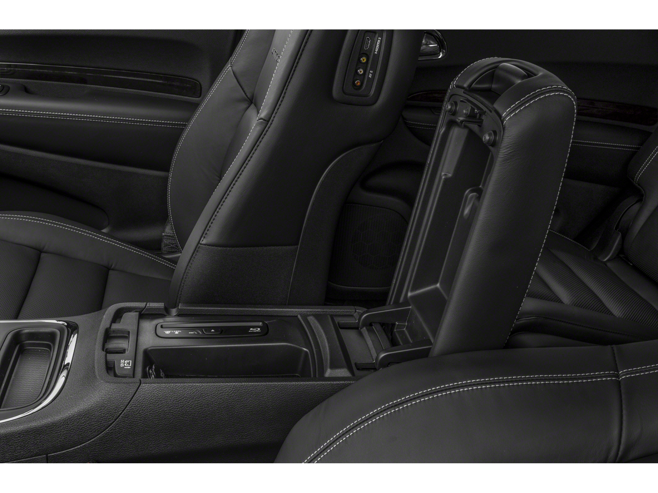 2020 Dodge Durango GT Plus AWD