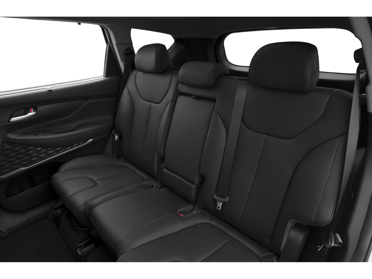 2020 Hyundai Santa Fe SEL 2.0T