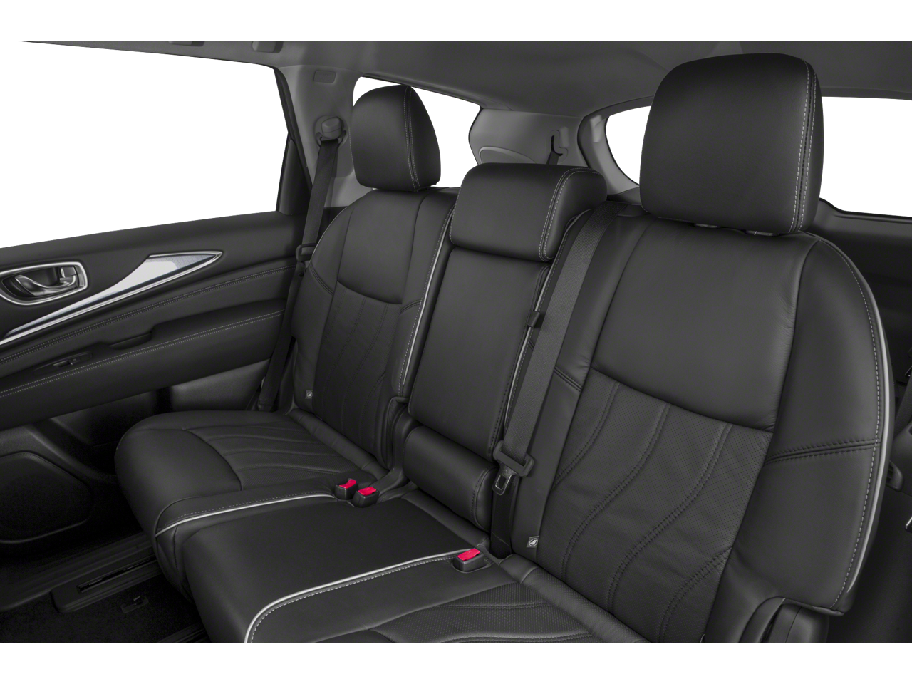 2020 INFINITI QX60 PURE AWD