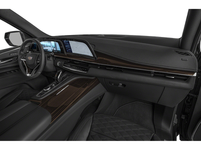 2021 Cadillac Escalade ESV Premium Luxury