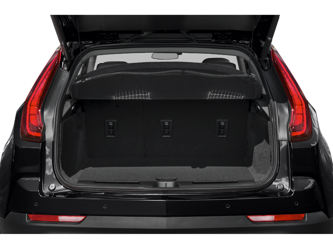 2021 Cadillac XT4 AWD Premium Luxury