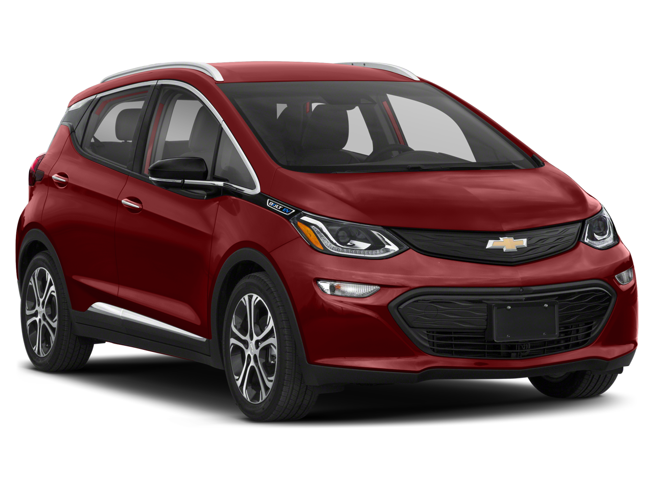 2021 Chevrolet Bolt EV Premier