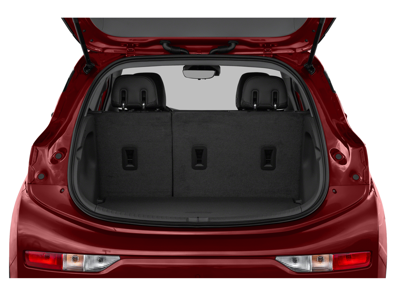 2021 Chevrolet Bolt EV Premier