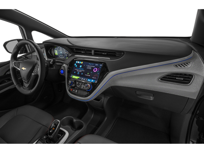 2021 Chevrolet Bolt EV Premier