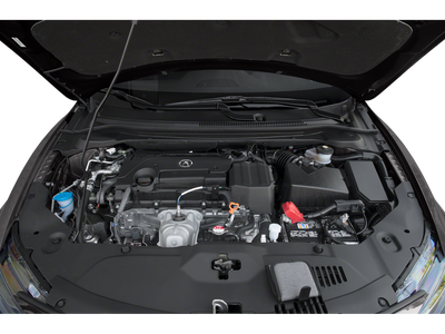 2022 Acura ILX Technology A-SPEC Packages
