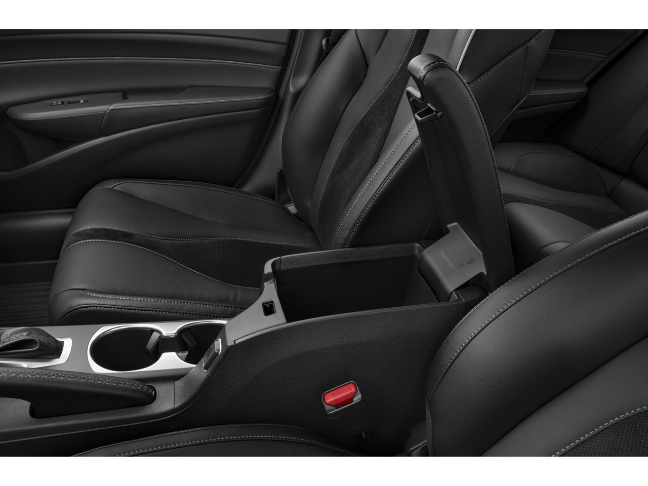 2022 Acura ILX Technology A-SPEC Packages