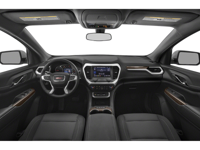 2022 GMC Acadia AWD SLT
