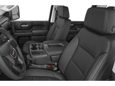 2022 GMC Sierra 2500 HD Pro