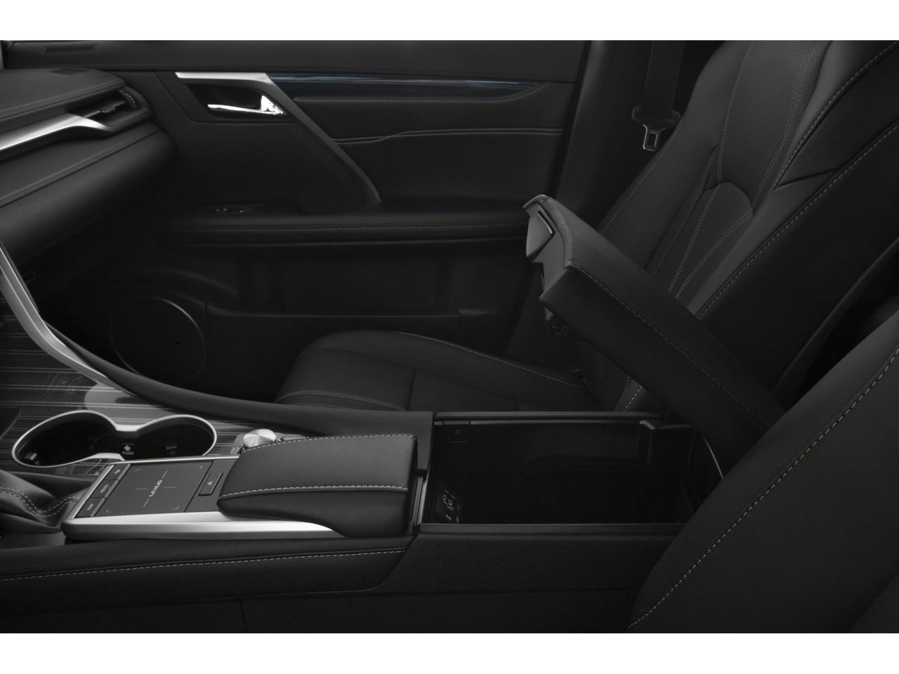 2022 Lexus RX 450h 450h