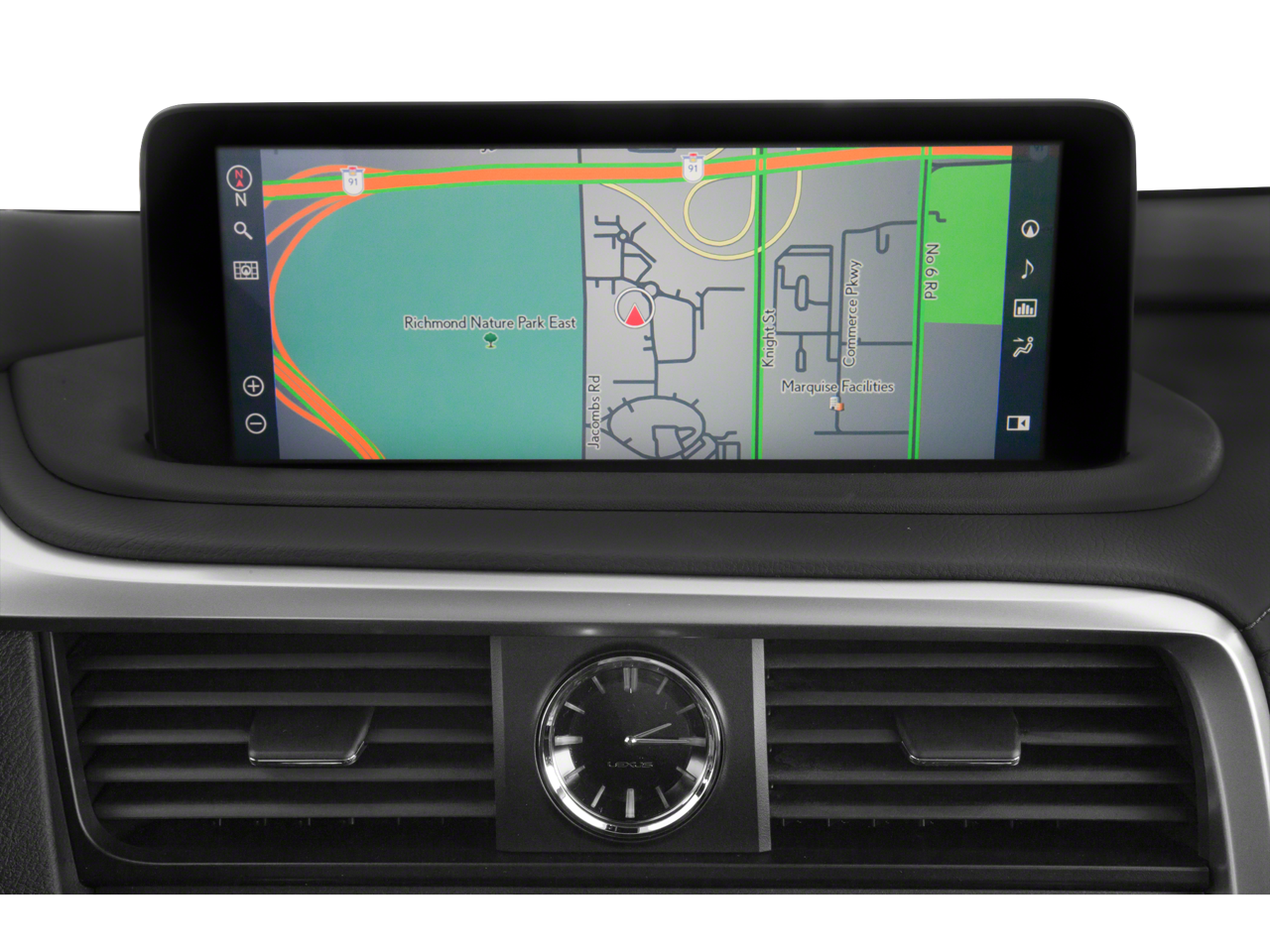 2022 Lexus RX 450h 450h