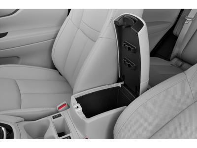 2022 Nissan Rogue Sport SL AWD Xtronic CVT