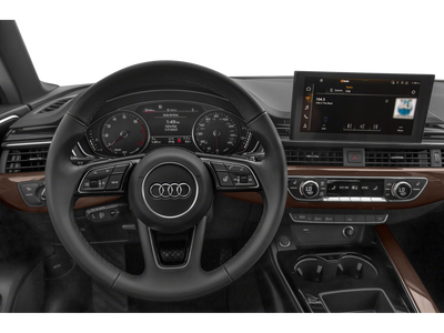 2023 Audi A4 Premium Plus 45 TFSI S line quattro S tronic