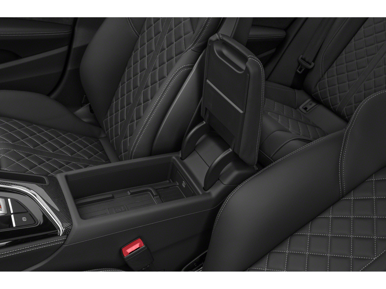 2023 Audi S4 Premium TFSI quattro Tiptronic