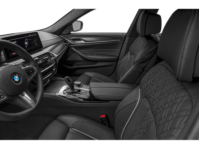 2023 BMW M550 i xDrive