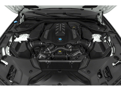 2023 BMW M550 i xDrive