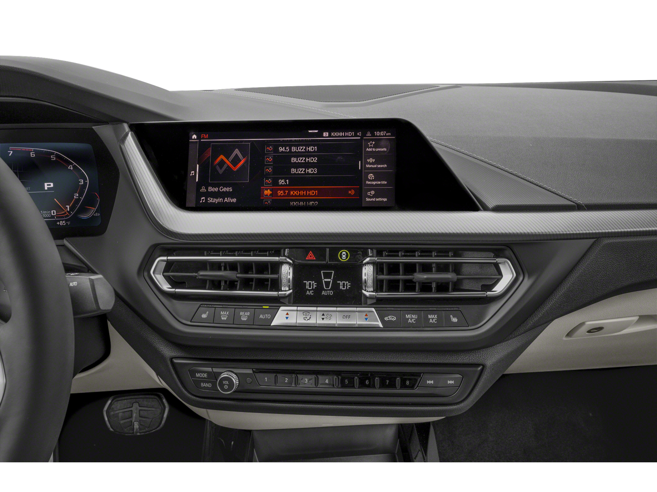 2023 BMW M235 Gran Coupe i xDrive