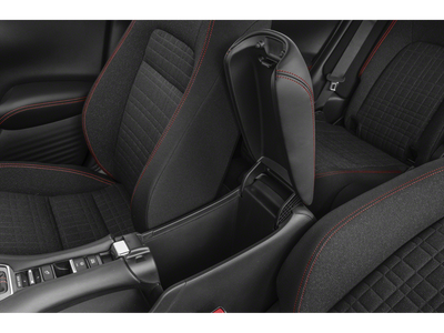 2023 Honda HR-V AWD Sport