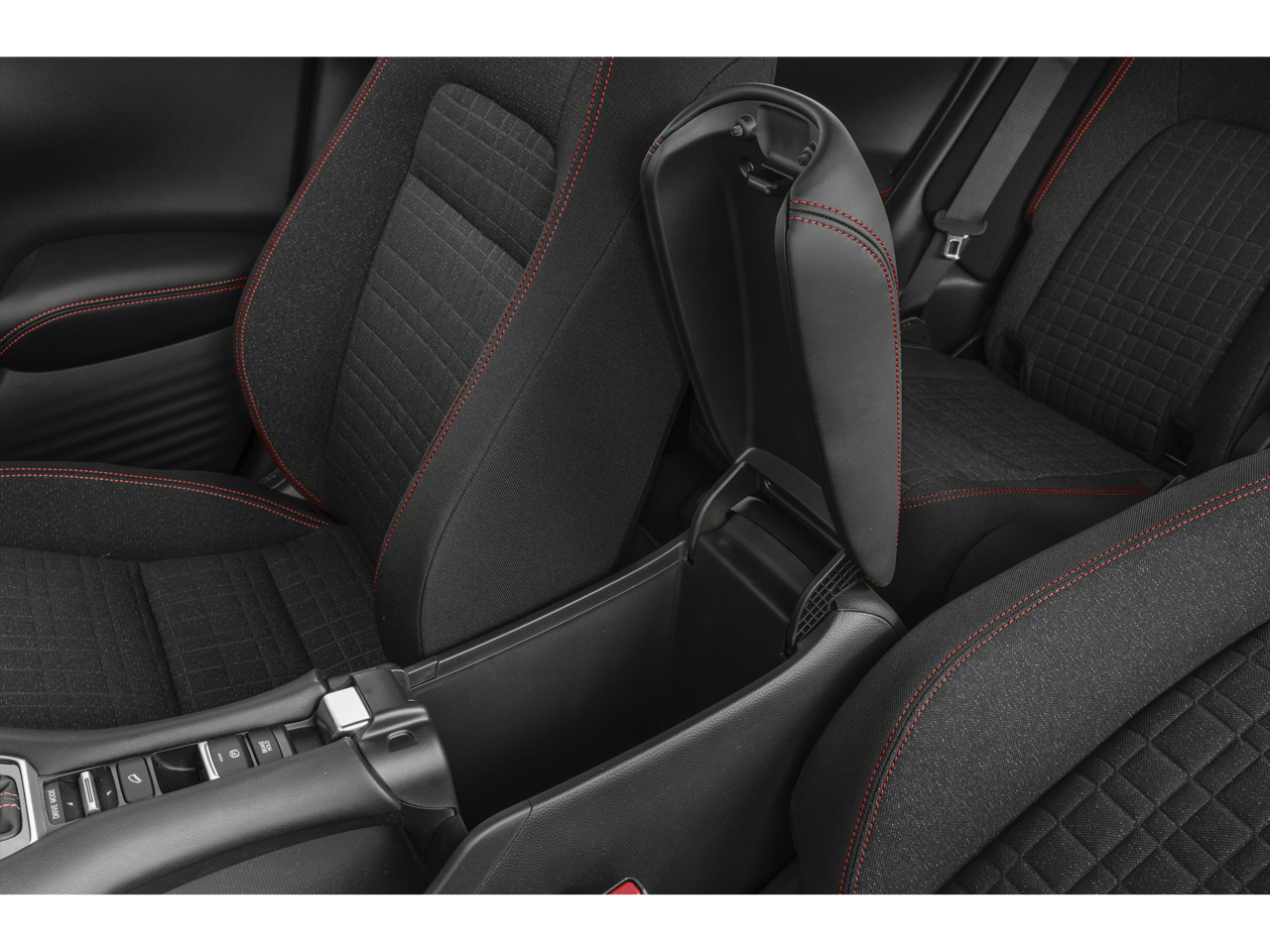 2023 Honda HR-V AWD Sport