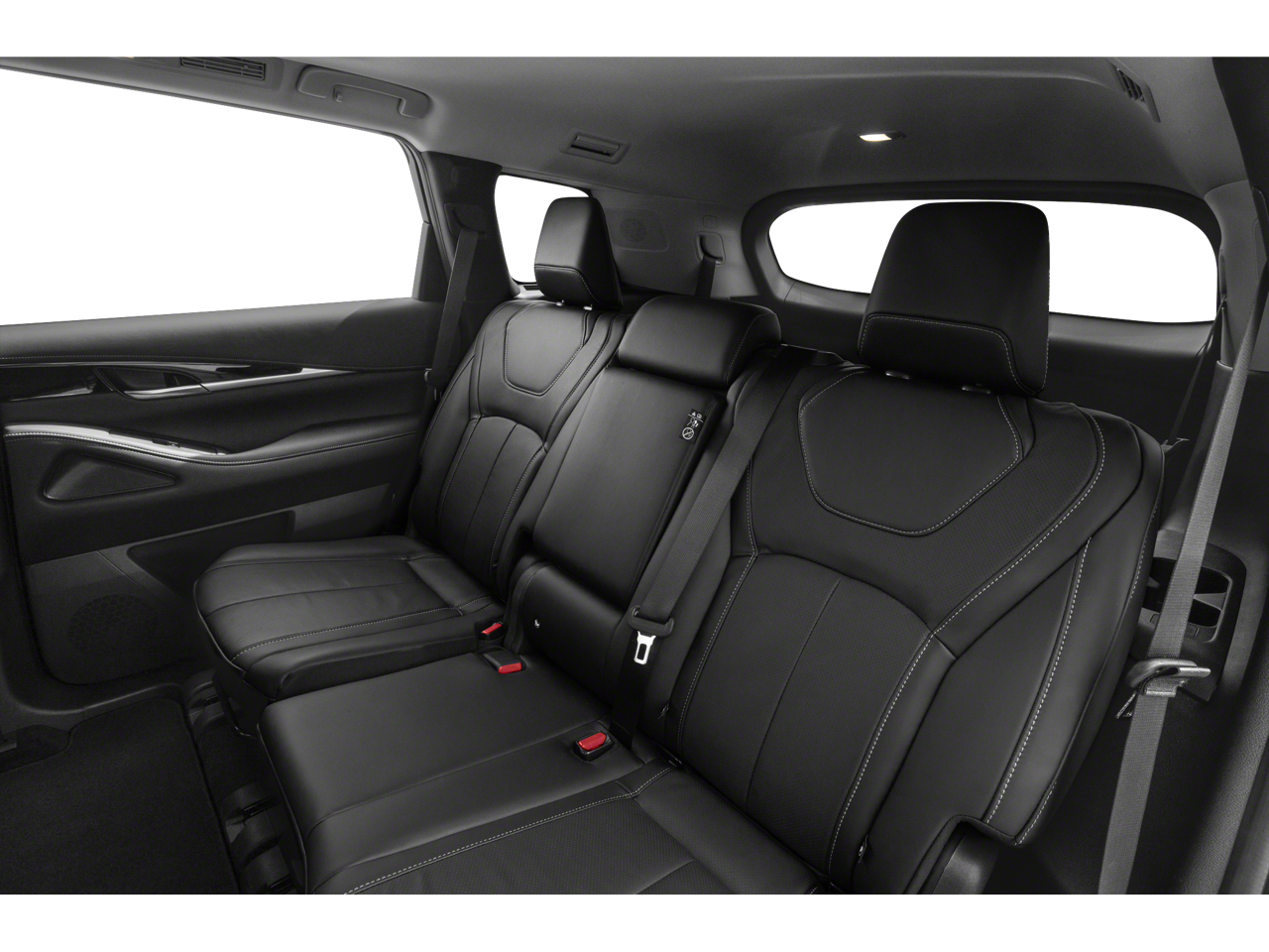 2023 INFINITI QX60 PURE AWD