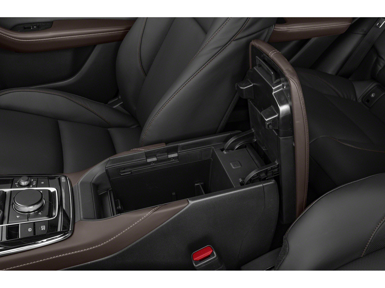 2023 Mazda Mazda CX-30 2.5 Turbo Premium Plus