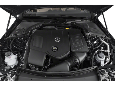 2023 Mercedes-Benz C 300 C 300