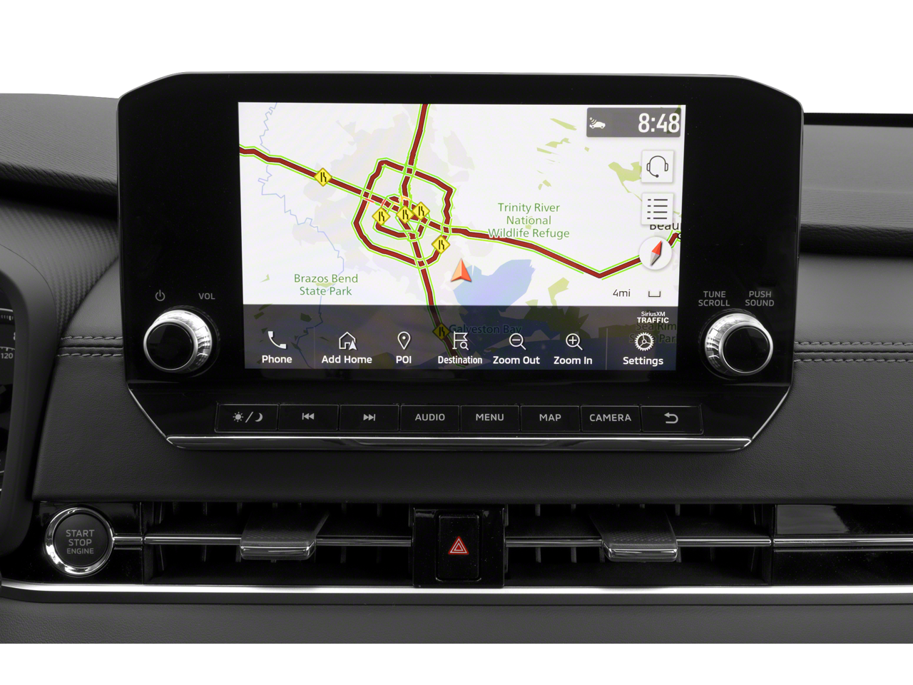 2023 Mitsubishi Outlander SE 2.5 2WD