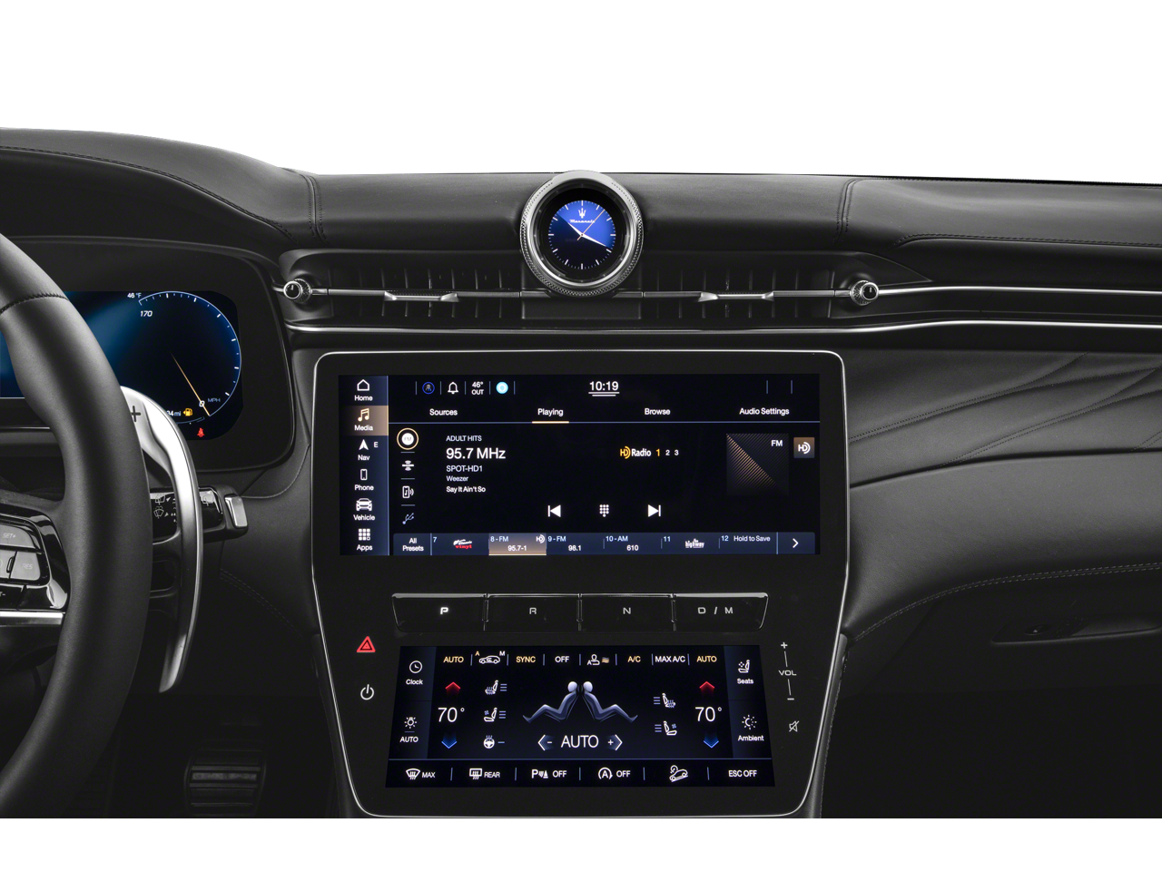 2023 Maserati Grecale GT
