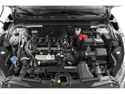 2023 Nissan Kicks SR Xtronic CVT