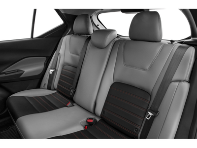 2023 Nissan Kicks SR Xtronic CVT