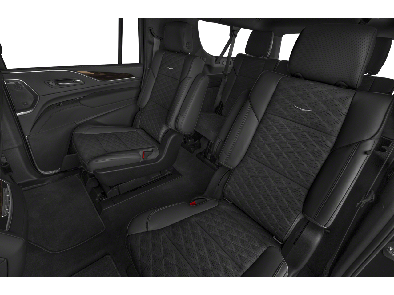 2024 Cadillac Escalade ESV 4WD Premium Luxury