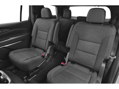 2024 Chevrolet Traverse AWD LT