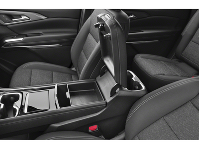 2024 Chevrolet Traverse AWD LT