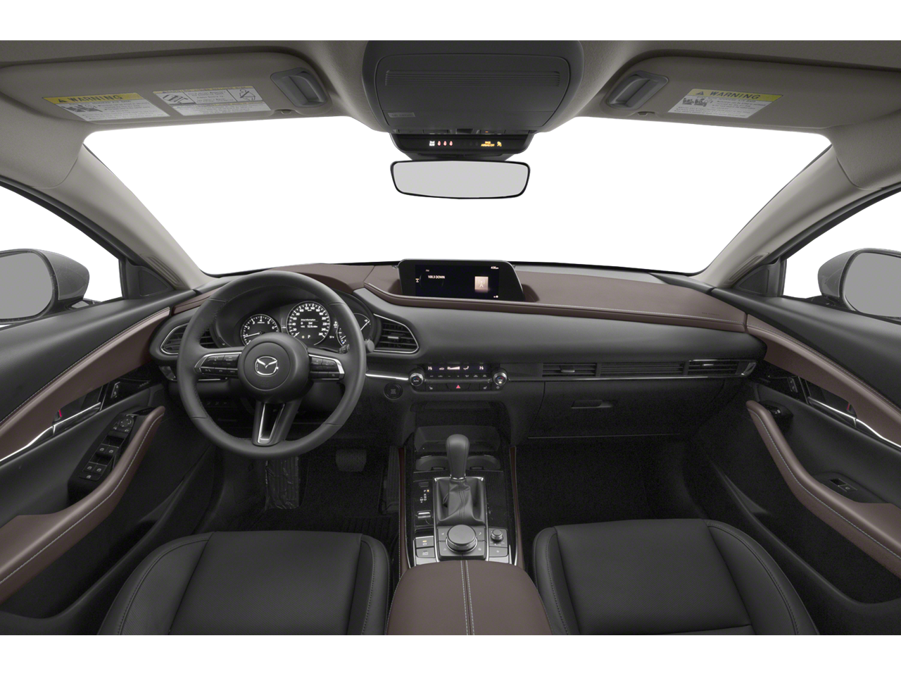 2024 Mazda Mazda CX-30 2.5 S Premium Package