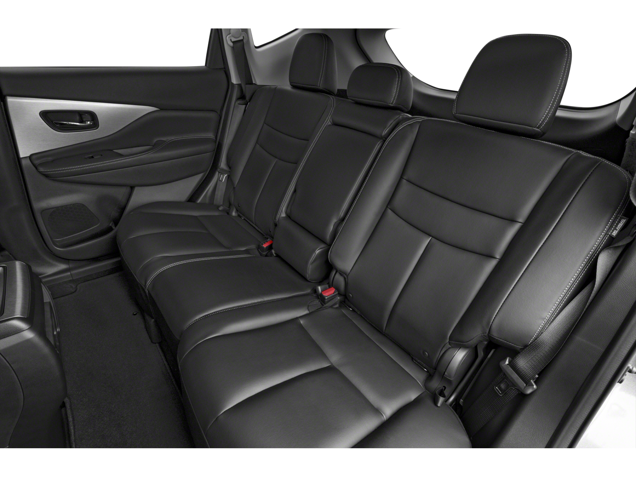 2024 Nissan Murano SV Intelligent AWD