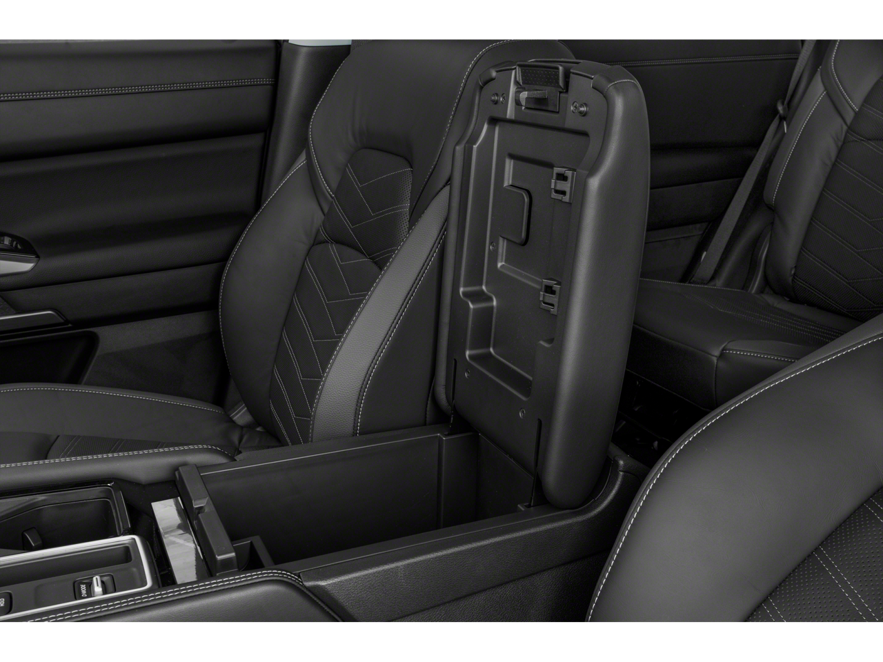 2024 Nissan Pathfinder Platinum 4WD