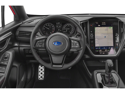 2024 Subaru Impreza RS 5-Door