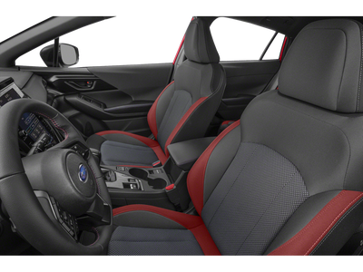 2024 Subaru Impreza RS 5-Door