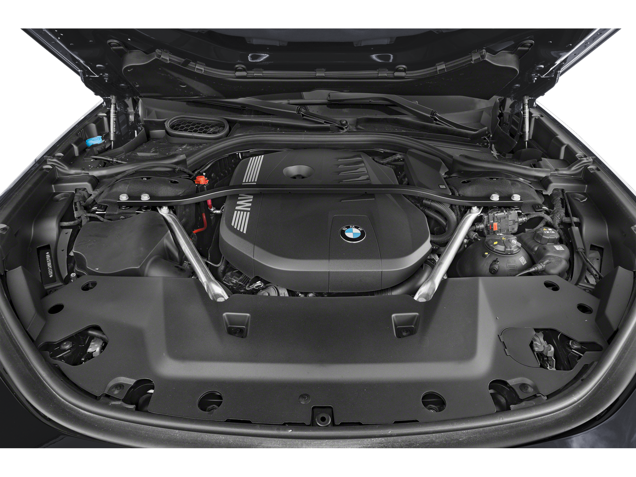 2025 BMW 740i xDrive