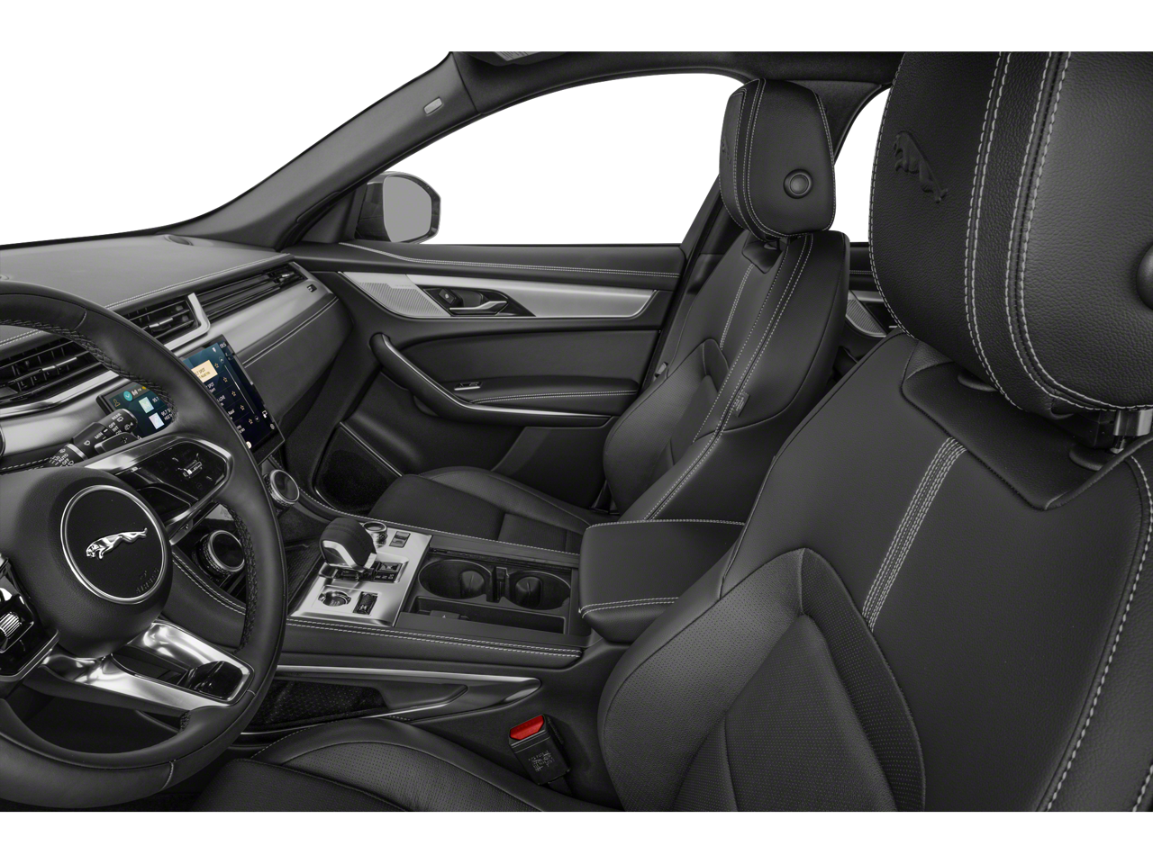 2025 Jaguar F-PACE R-Dynamic S P250 AWD Automatic