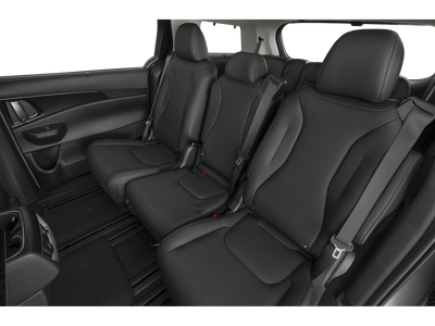 2025 Kia Carnival MPV Hybrid SX Prestige