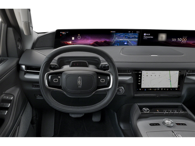 2025 Lincoln Navigator Reserve L