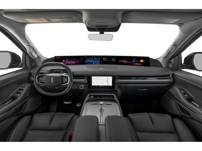 2025 Lincoln Navigator Reserve L