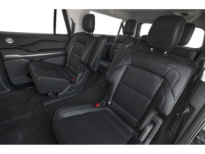 2025 Lincoln Navigator Reserve L