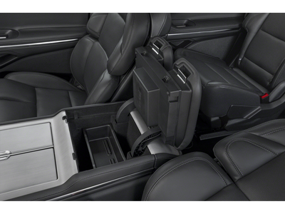 2025 Lincoln Navigator Reserve L