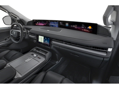 2025 Lincoln Navigator Reserve L