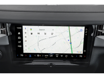 2025 Lincoln Navigator Reserve L