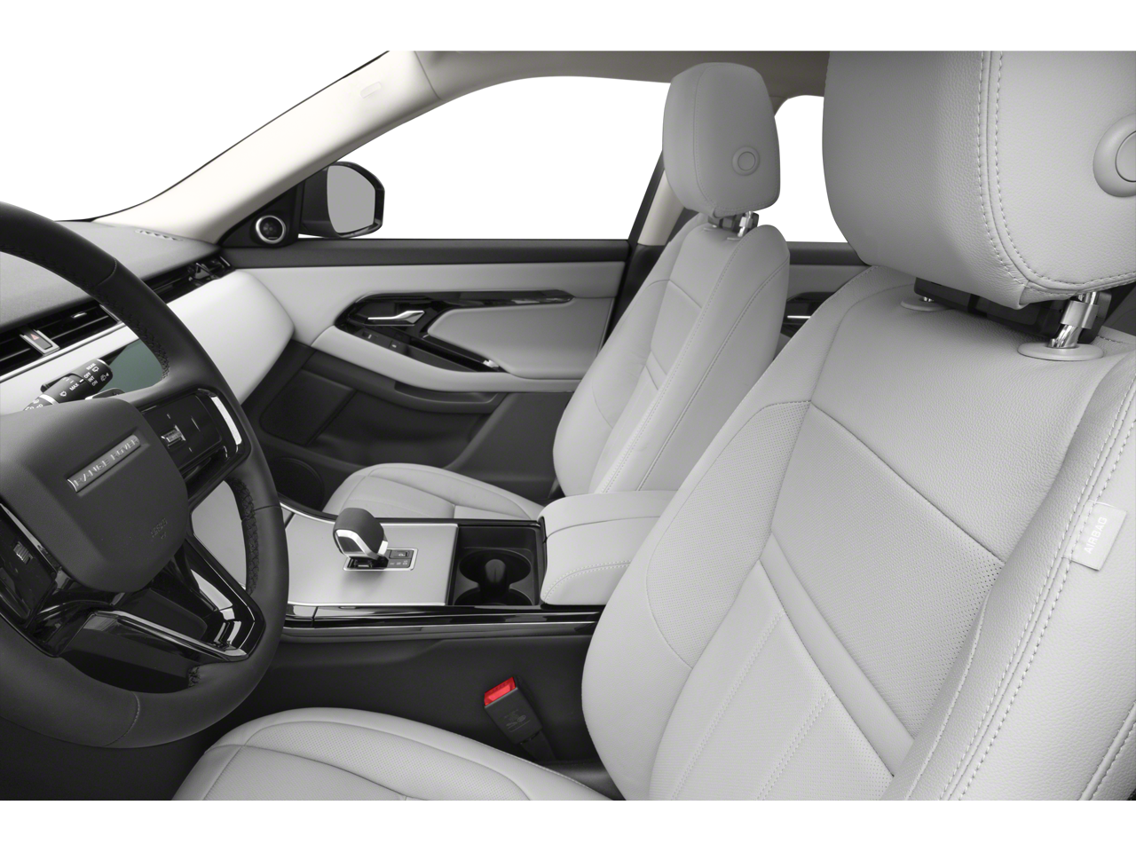 2025 Land Rover Range Rover Evoque Dynamic SE