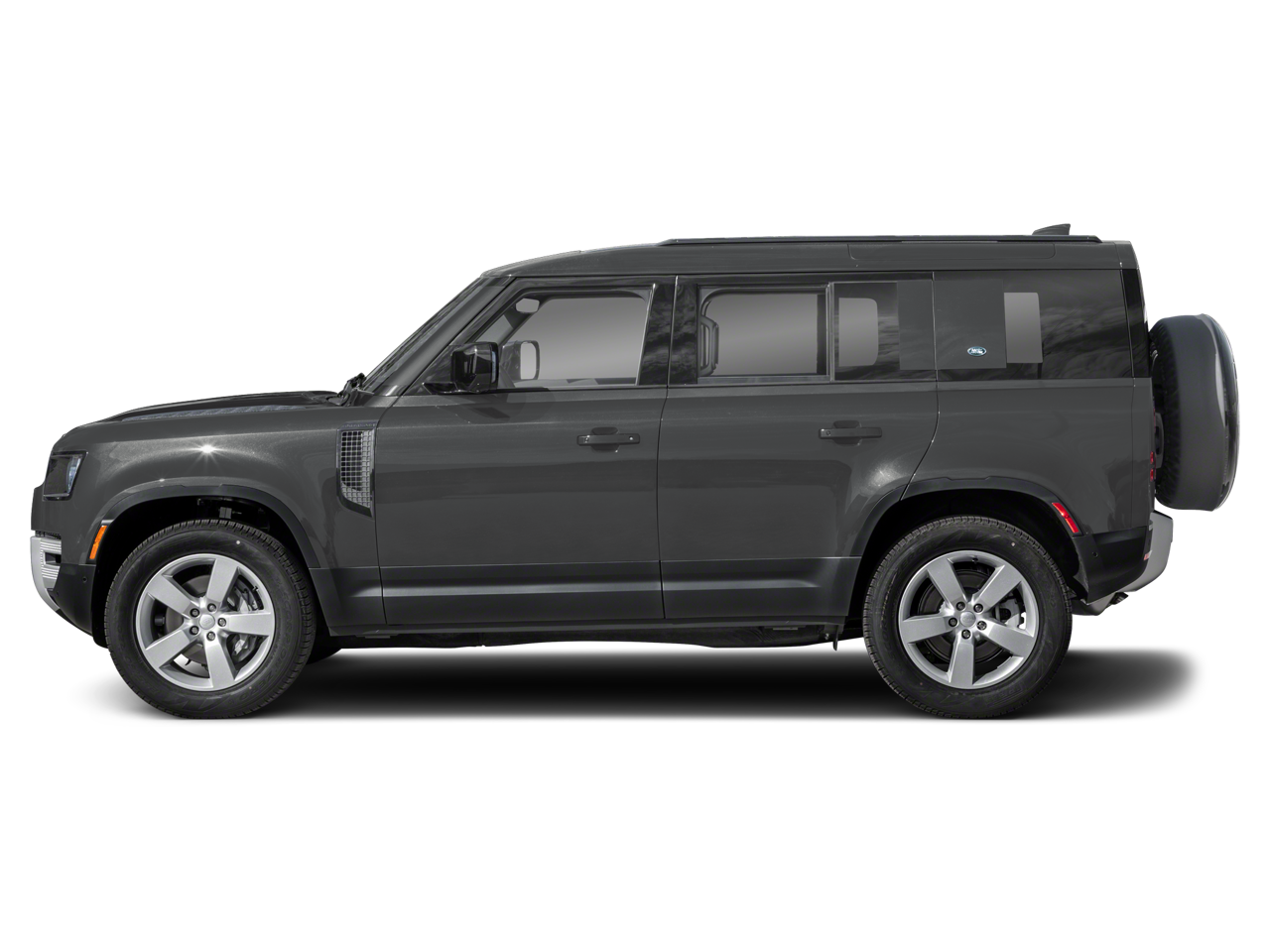 2025 Land Rover Defender 110 P400 S